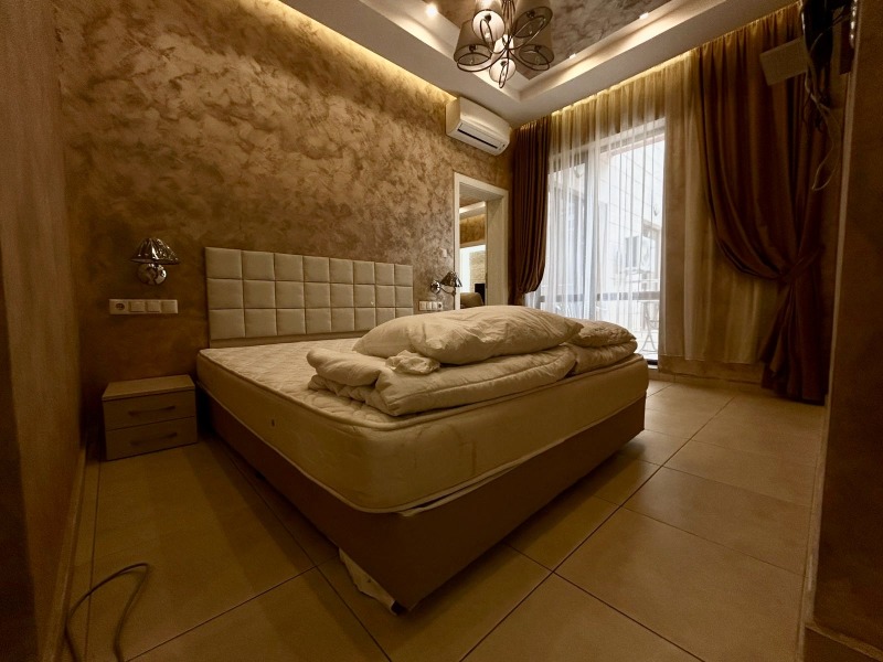 Na sprzedaż  2 sypialnie region Burgas , k.k. Slanczew brjag , 86 mkw | 43989210 - obraz [6]