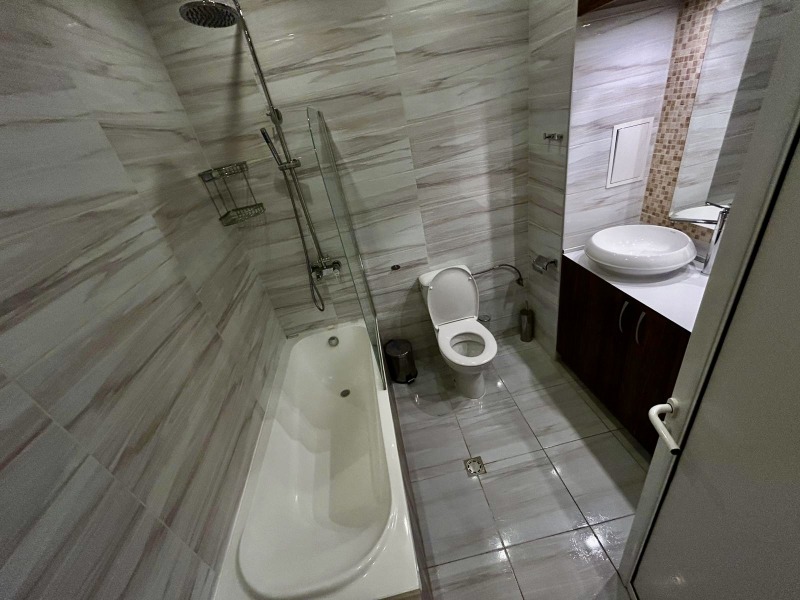 Na sprzedaż  2 sypialnie region Burgas , k.k. Slanczew brjag , 86 mkw | 43989210 - obraz [9]
