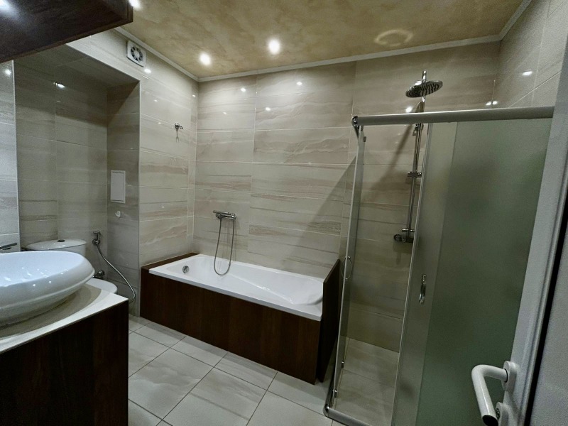 Na sprzedaż  2 sypialnie region Burgas , k.k. Slanczew brjag , 86 mkw | 43989210 - obraz [8]