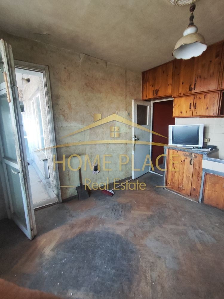 Продава 3-СТАЕН, гр. Варна, Цветен квартал, снимка 2 - Апартаменти - 52626451