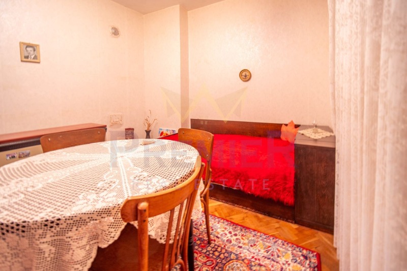 Продава 3-СТАЕН, гр. Добрич, Център, снимка 6 - Апартаменти - 52824698