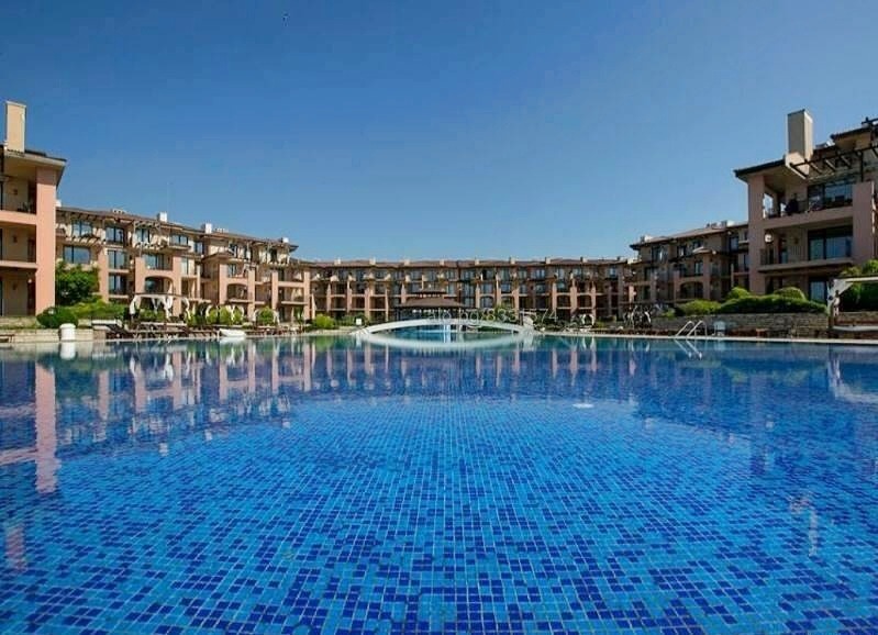 Продава 3-СТАЕН, с. Топола, област Добрич, снимка 16 - Апартаменти - 55684893
