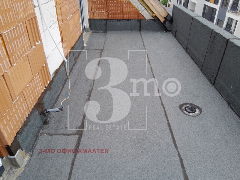 Te koop  3 slaapkamers Sofia , Vitosja , 155 m² | 23914839 - afbeelding [16]
