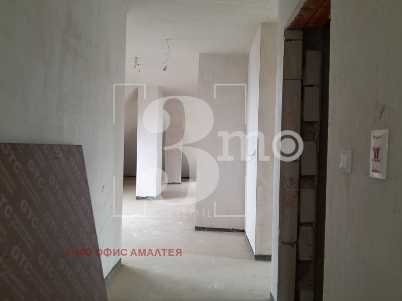 Te koop  3 slaapkamers Sofia , Vitosja , 155 m² | 23914839 - afbeelding [7]