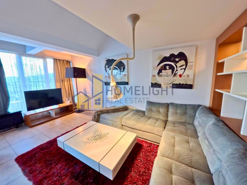 Продава 3-СТАЕН, гр. София, Гоце Делчев, снимка 2 - Апартаменти - 53573829