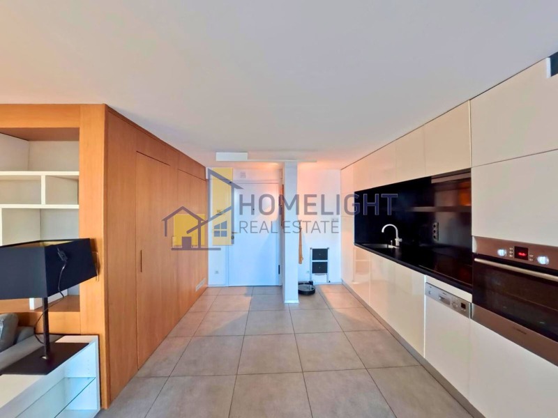 Продава МЕЗОНЕТ, гр. София, Гоце Делчев, снимка 4 - Апартаменти - 52523101