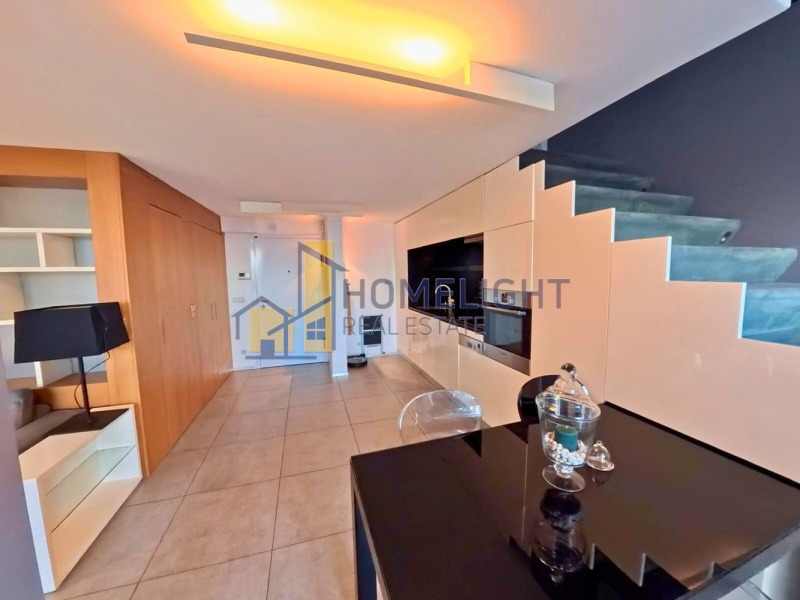 Продава МЕЗОНЕТ, гр. София, Гоце Делчев, снимка 3 - Апартаменти - 52523101