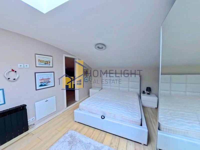 Продава МЕЗОНЕТ, гр. София, Гоце Делчев, снимка 11 - Апартаменти - 52523101