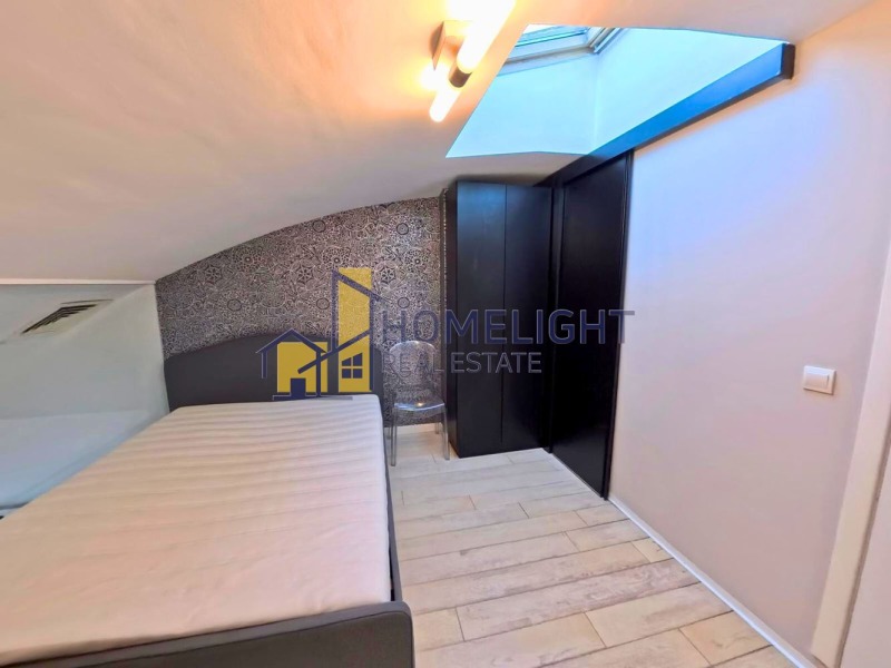 Продава МЕЗОНЕТ, гр. София, Гоце Делчев, снимка 13 - Апартаменти - 52523101