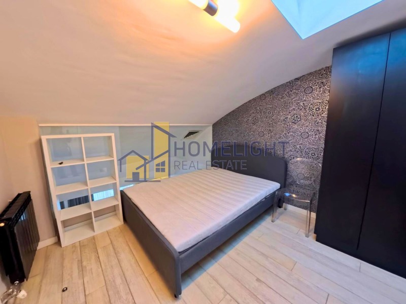 Продава МЕЗОНЕТ, гр. София, Гоце Делчев, снимка 12 - Апартаменти - 52523101