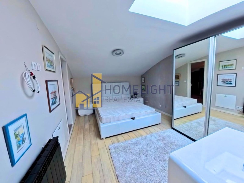 Продава МЕЗОНЕТ, гр. София, Гоце Делчев, снимка 10 - Апартаменти - 52523101