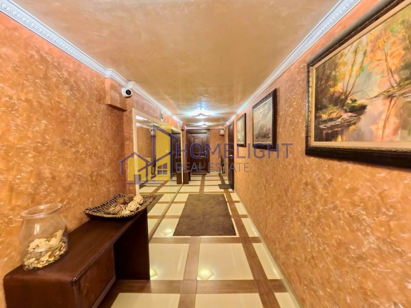 Продава МЕЗОНЕТ, гр. София, Гоце Делчев, снимка 15 - Апартаменти - 52523101