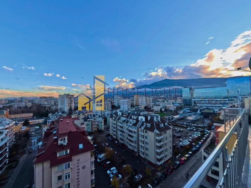 Продава МЕЗОНЕТ, гр. София, Гоце Делчев, снимка 8 - Апартаменти - 52523101