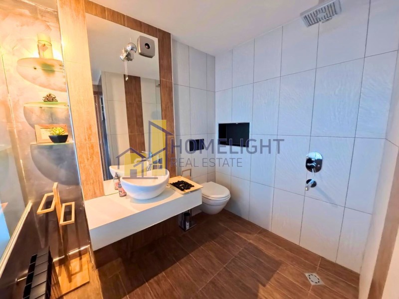 Продава МЕЗОНЕТ, гр. София, Гоце Делчев, снимка 5 - Апартаменти - 52523101