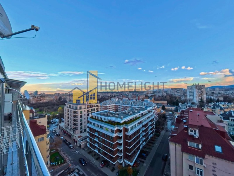 Продава МЕЗОНЕТ, гр. София, Гоце Делчев, снимка 9 - Апартаменти - 52523101