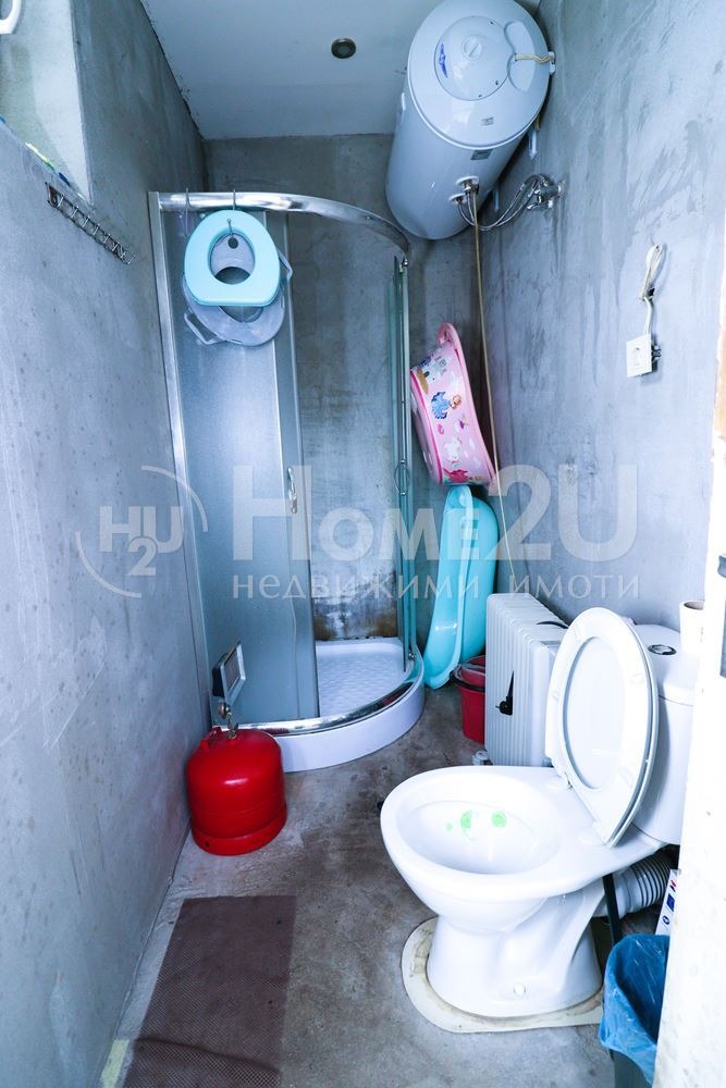 Продава  Етаж от къща град София , с. Владая , 163 кв.м | 79288336 - изображение [13]