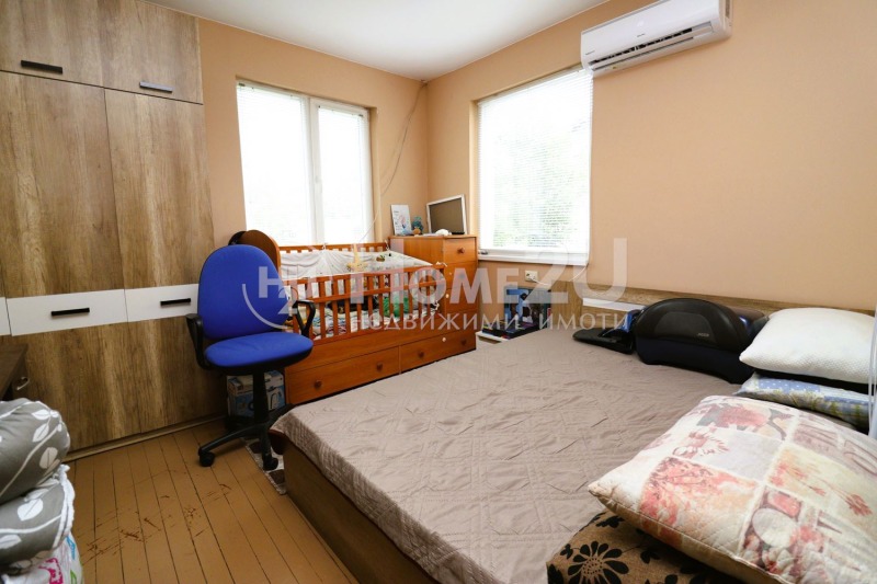 Продава  Етаж от къща град София , с. Владая , 163 кв.м | 79288336 - изображение [12]