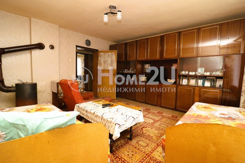 Продава  Етаж от къща град София , с. Владая , 163 кв.м | 79288336 - изображение [6]