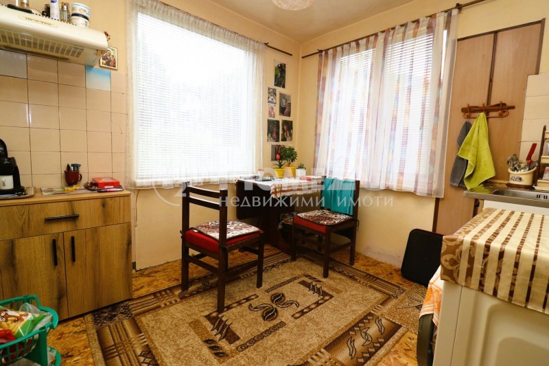 Продава  Етаж от къща град София , с. Владая , 163 кв.м | 79288336 - изображение [5]