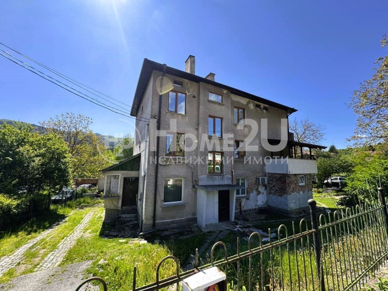 Продава  Етаж от къща, град София, с. Владая •  179 999 EUR • ID 93513735 — holmes.bg - [1] 