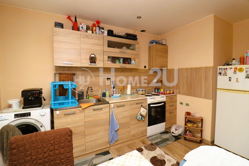 Продава  Етаж от къща град София , с. Владая , 163 кв.м | 79288336 - изображение [10]