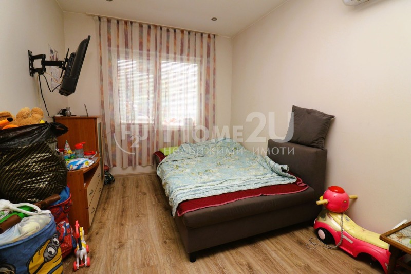 Продава  Етаж от къща град София , с. Владая , 163 кв.м | 79288336 - изображение [11]