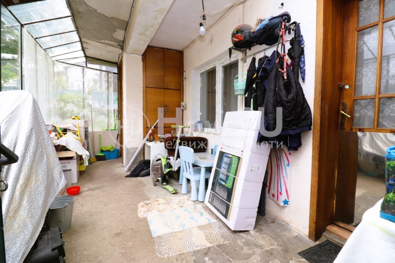 Продава  Етаж от къща град София , с. Владая , 163 кв.м | 79288336 - изображение [14]