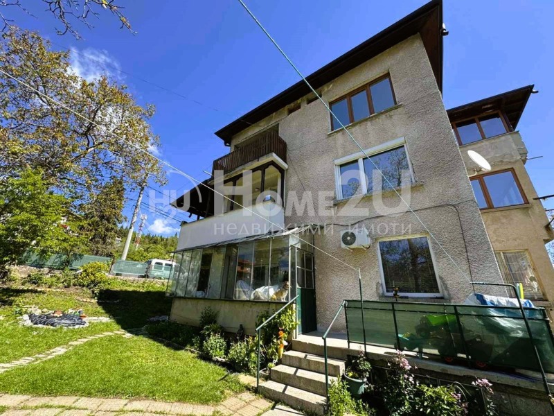 Продава  Етаж от къща град София , с. Владая , 163 кв.м | 79288336 - изображение [2]