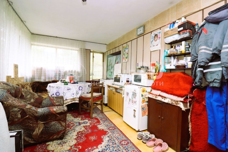 Продава  Етаж от къща град София , с. Владая , 163 кв.м | 79288336 - изображение [4]