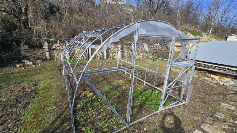 Продава КЪЩА, гр. Шумен, Дивдядово, снимка 13 - Къщи - 53502517