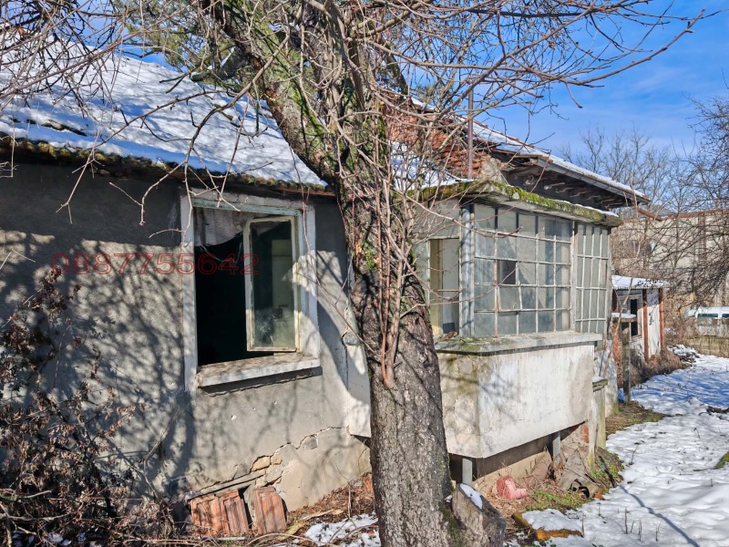 Продава КЪЩА, гр. Горна Оряховица, област Велико Търново, снимка 8 - Къщи - 53590548