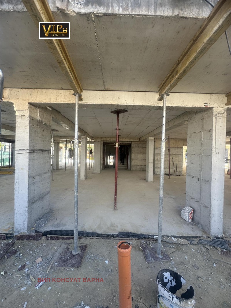 Til salg  Garage Varna , Avtogara , 30 kvm | 70143160 - billede [4]