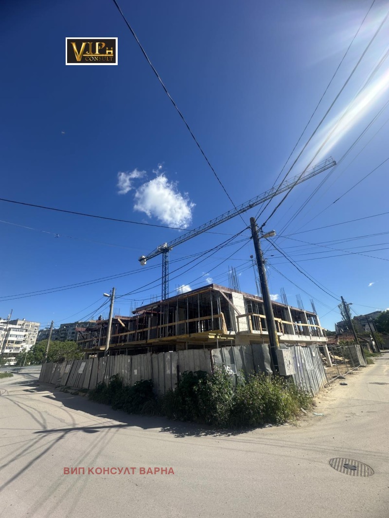 Til salg  Garage Varna , Avtogara , 30 kvm | 70143160 - billede [5]