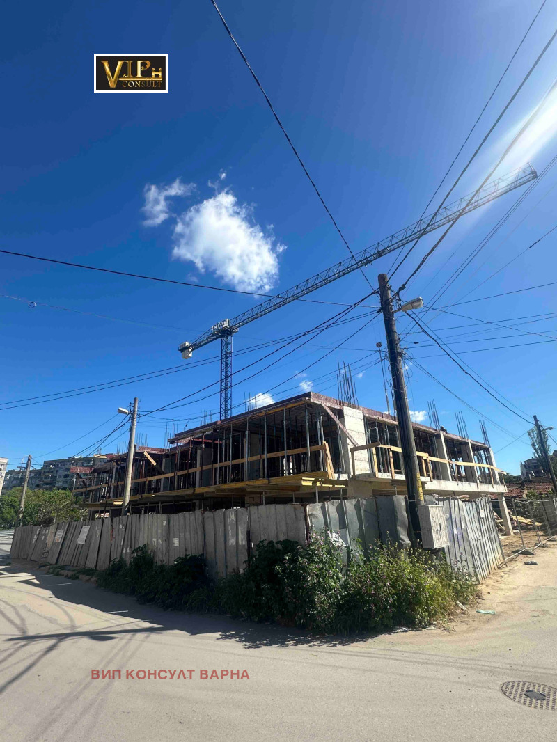 Til salg  Garage Varna , Avtogara , 30 kvm | 70143160