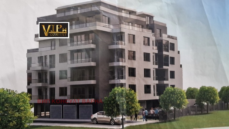 Til salg  Garage Varna , Avtogara , 30 kvm | 70143160 - billede [11]