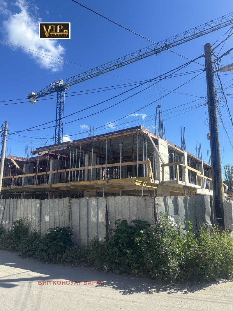 Til salg  Garage Varna , Avtogara , 30 kvm | 70143160 - billede [2]