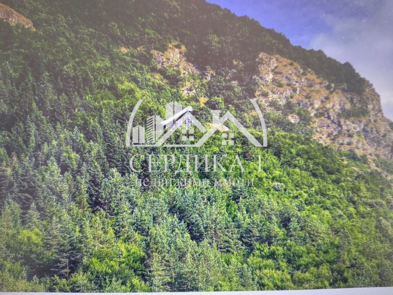 Na prodej  Spiknutí oblast Kyustendil , Bistrica , 1081 m2 | 74367189