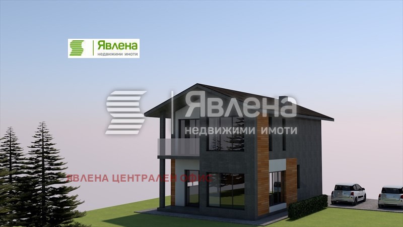 Продава ПАРЦЕЛ, м-т яз. Искър, област София-град, снимка 2 - Парцели - 48577799