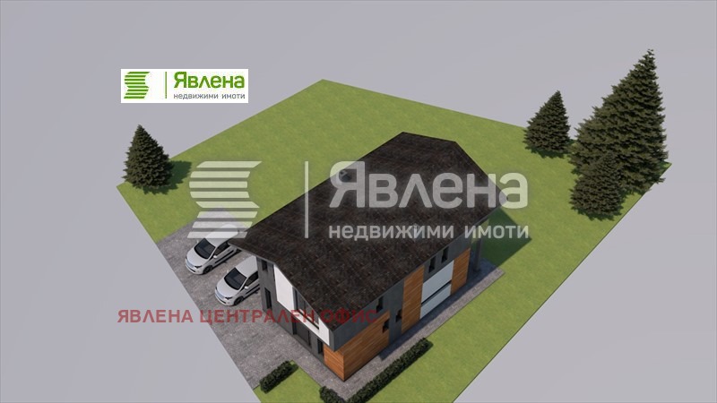 Продава ПАРЦЕЛ, м-т яз. Искър, област София-град, снимка 3 - Парцели - 48577799