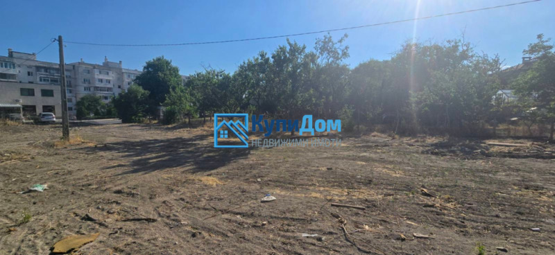 Продава ПАРЦЕЛ, гр. Аксаково, област Варна, снимка 2 - Парцели - 53327148