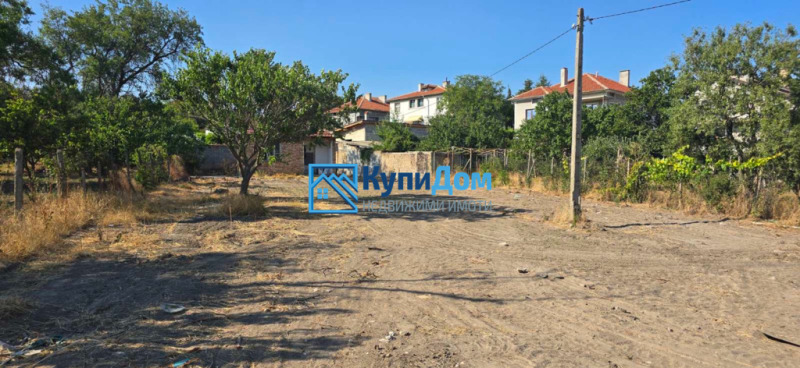 Продава ПАРЦЕЛ, гр. Аксаково, област Варна