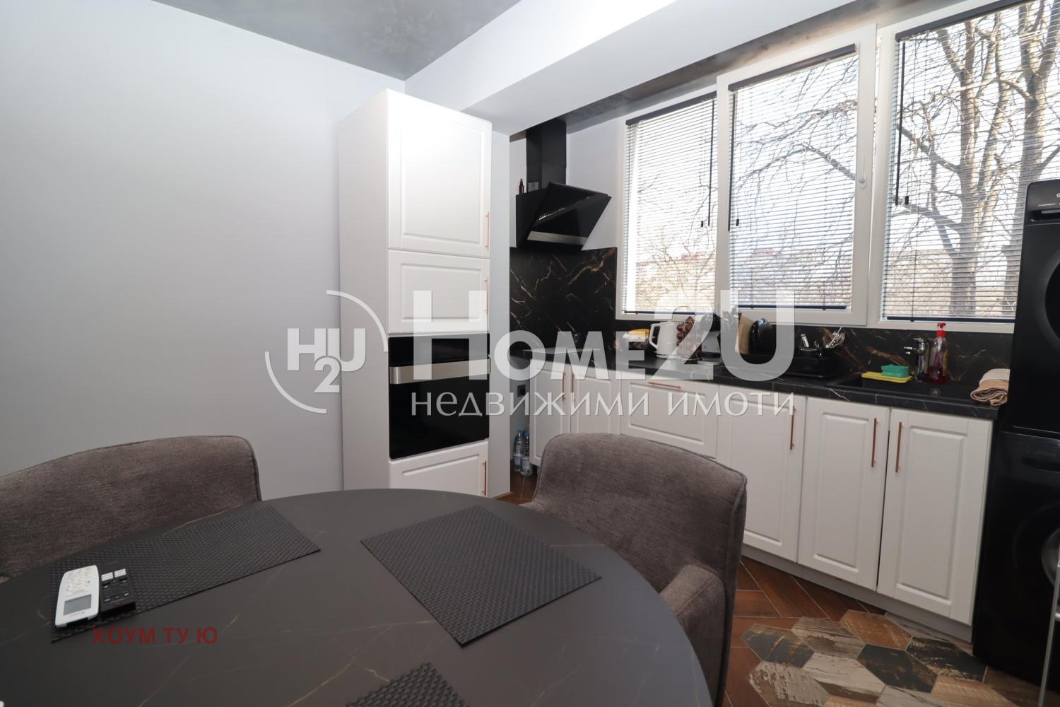 Продава 2-СТАЕН, гр. София, Свобода, снимка 9 - Апартаменти - 53799625