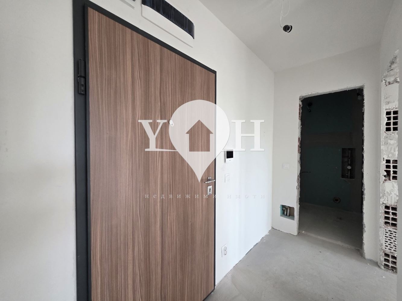 Продава 2-СТАЕН, гр. София, Витоша, снимка 8 - Апартаменти - 55954144