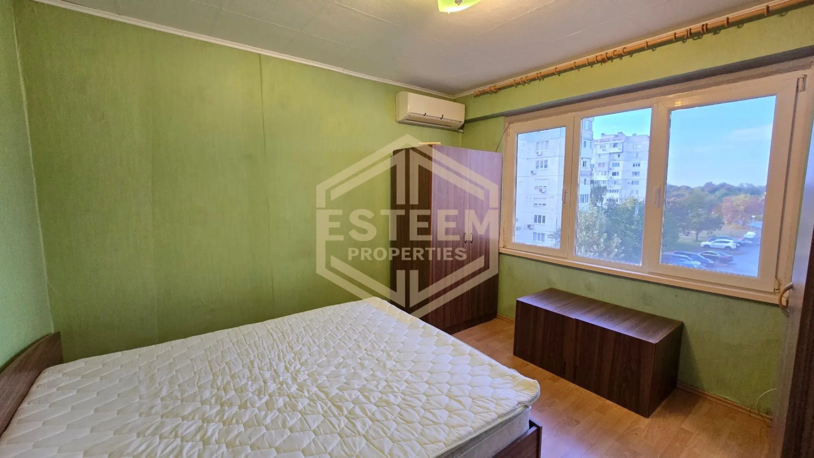 Продава 2-СТАЕН, гр. Русе, Чародейка - Юг, снимка 7 - Апартаменти - 56710982