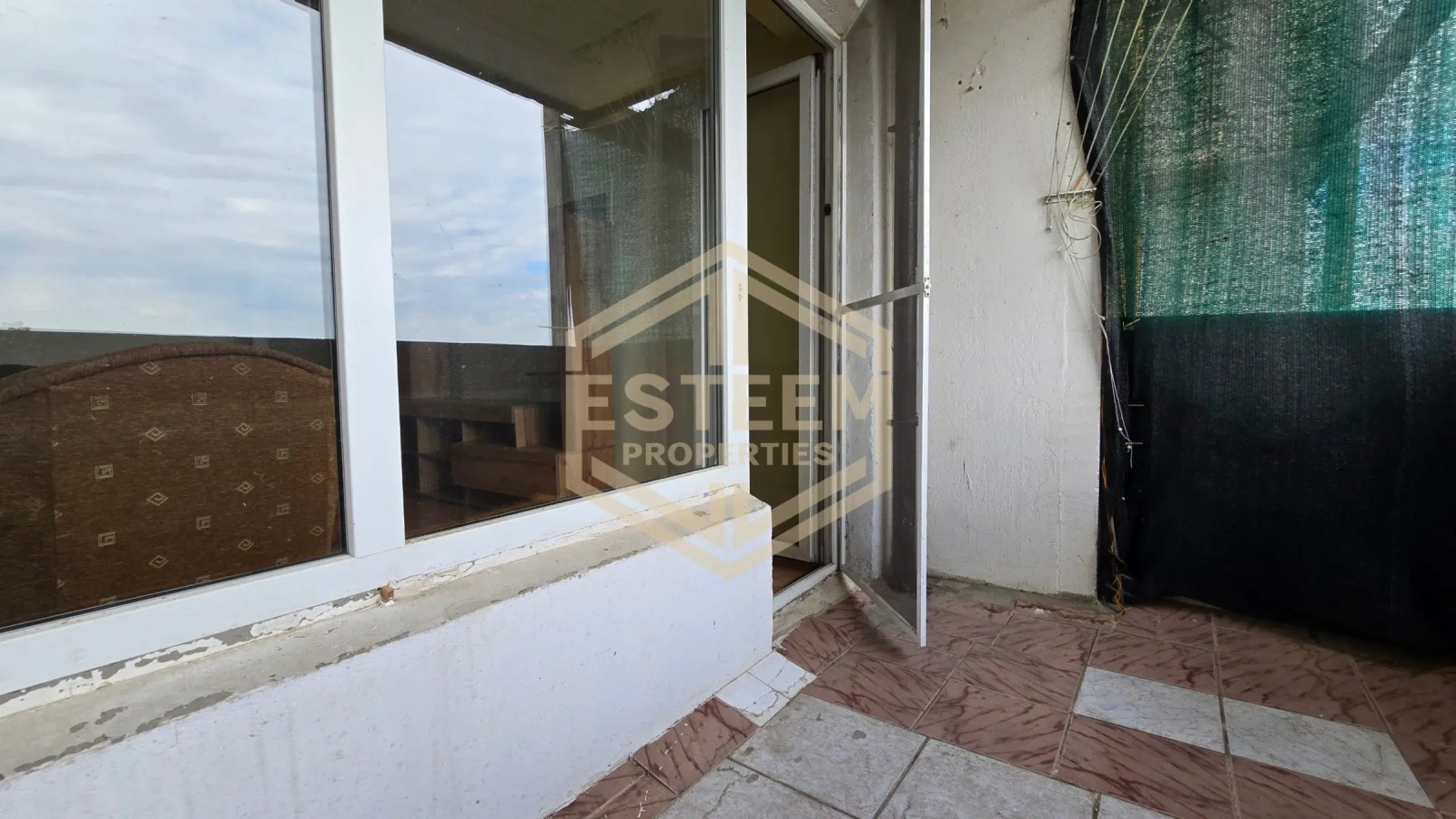 Продава 2-СТАЕН, гр. Русе, Чародейка - Юг, снимка 10 - Апартаменти - 56710982