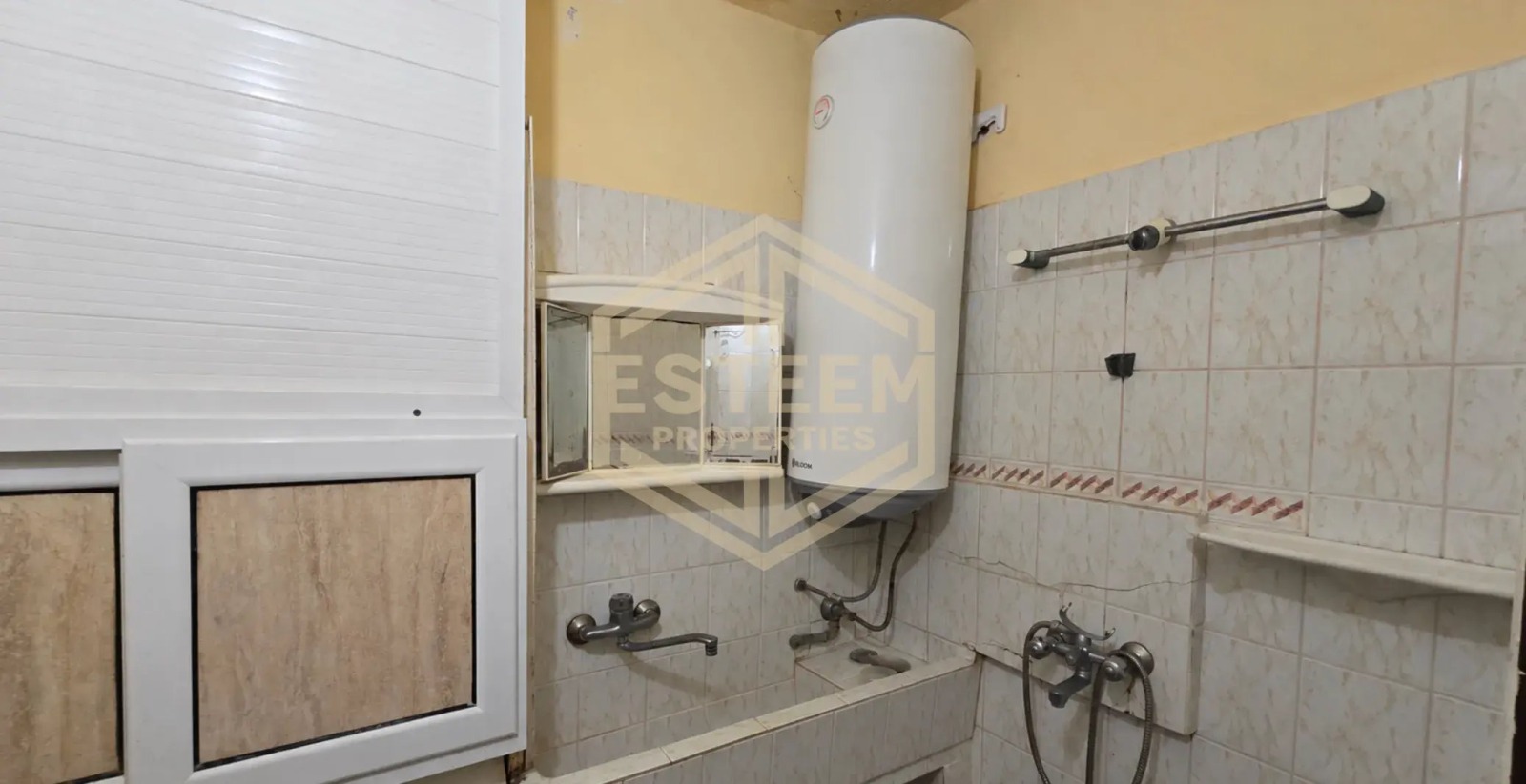 Продава 2-СТАЕН, гр. Русе, Чародейка - Юг, снимка 9 - Апартаменти - 56710982