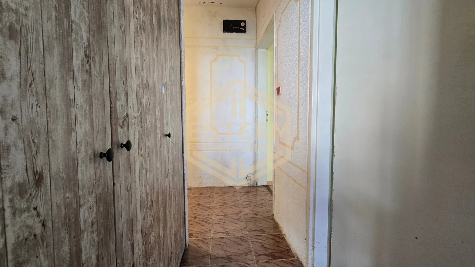 Продава 2-СТАЕН, гр. Русе, Чародейка - Юг, снимка 8 - Апартаменти - 56710982