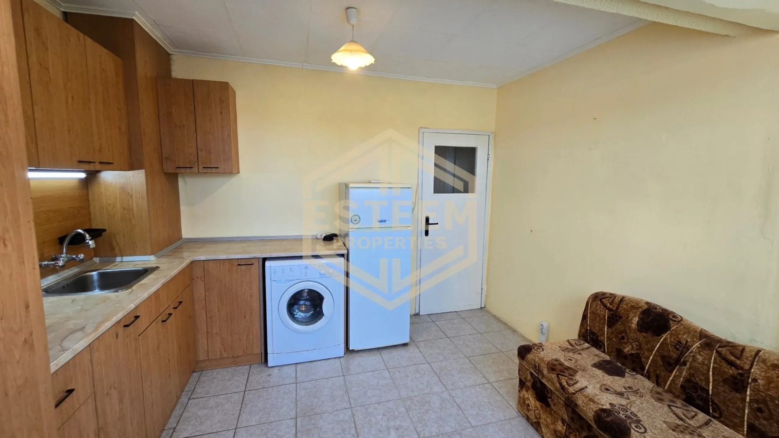 Продава 2-СТАЕН, гр. Русе, Чародейка - Юг, снимка 5 - Апартаменти - 56710982