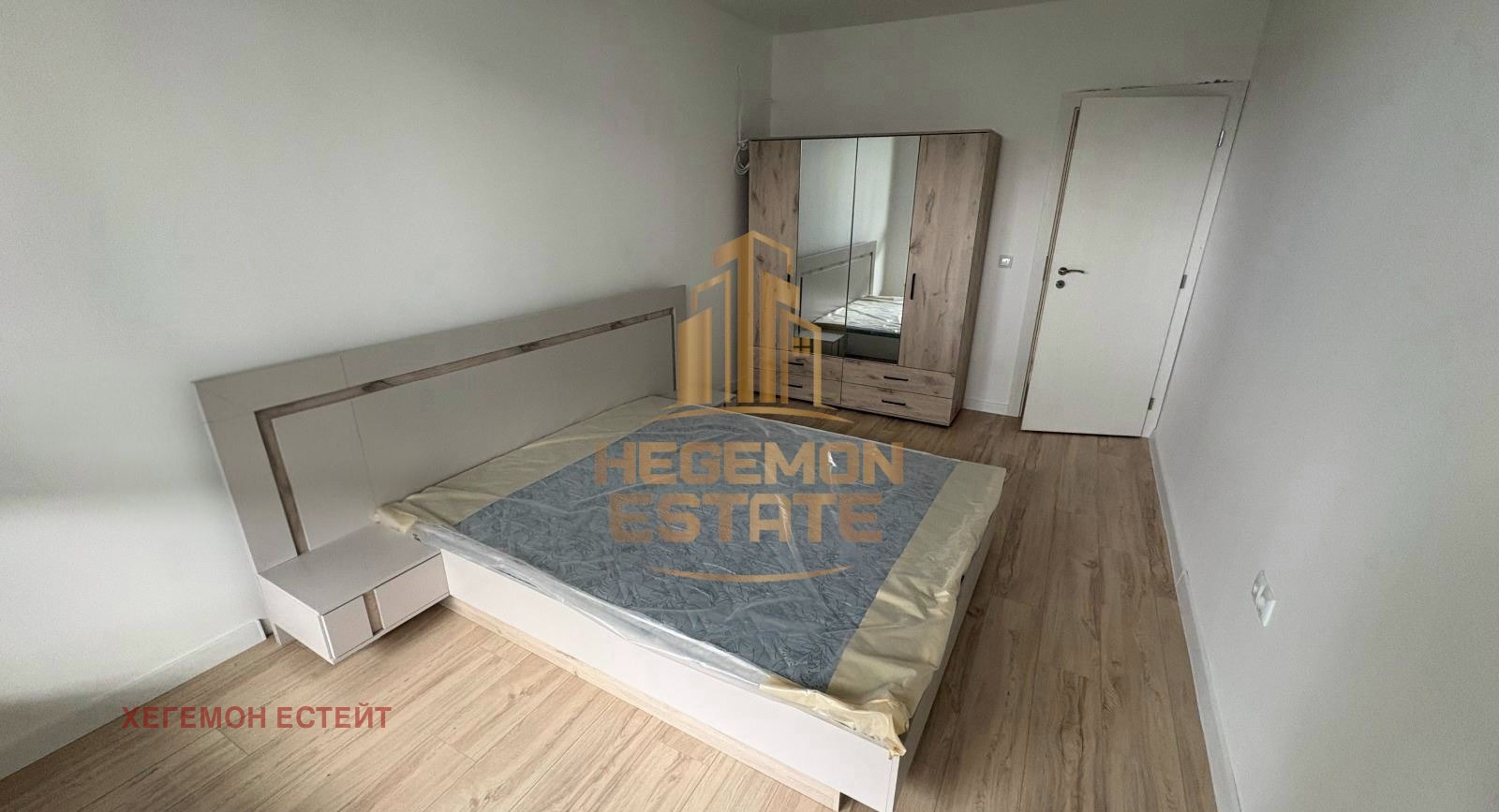 Продава 2-СТАЕН, гр. Варна, Победа, снимка 4 - Апартаменти - 56738404