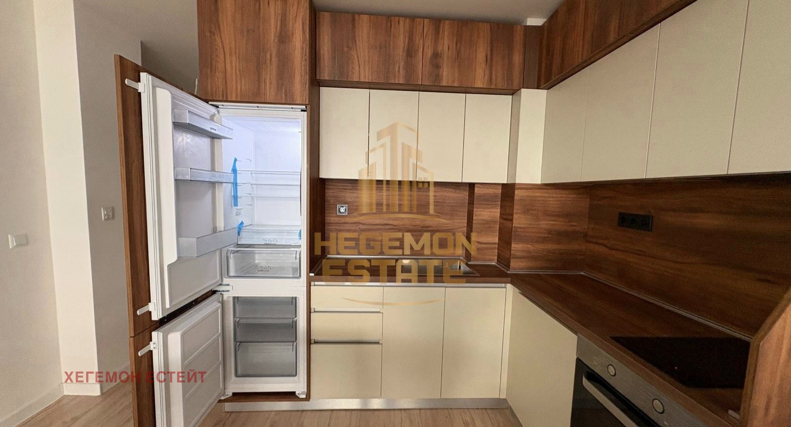 Продава 2-СТАЕН, гр. Варна, Победа, снимка 3 - Апартаменти - 56738404